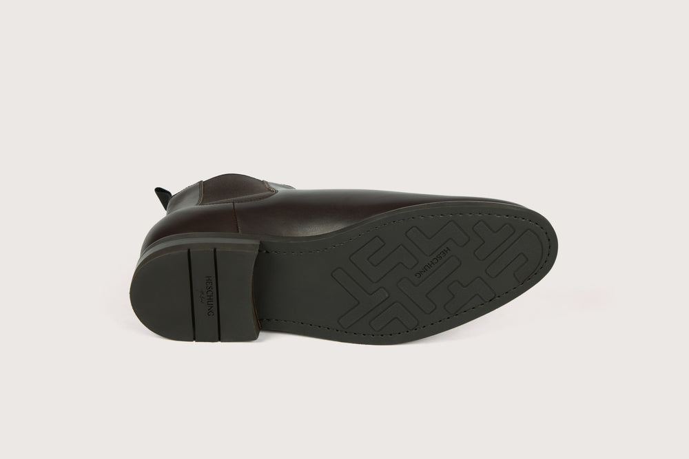 FUSAIN II Moro Box Onyx