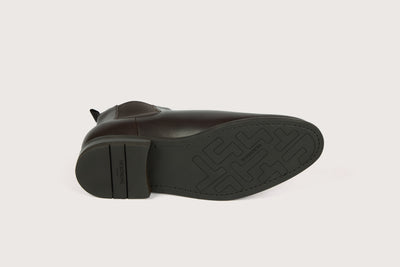 FUSAIN II Moro Box Onyx