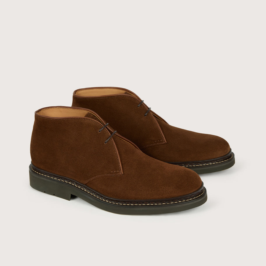 Genêt Hydrovelours Cigare Hévéa
