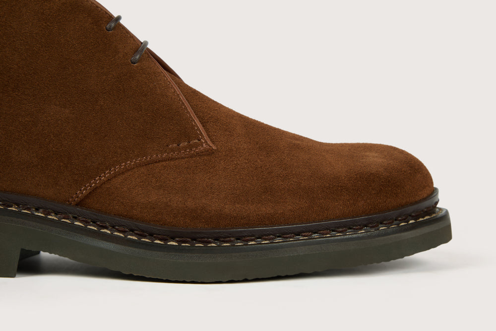Genêt Hydrovelours Cigare Hévéa