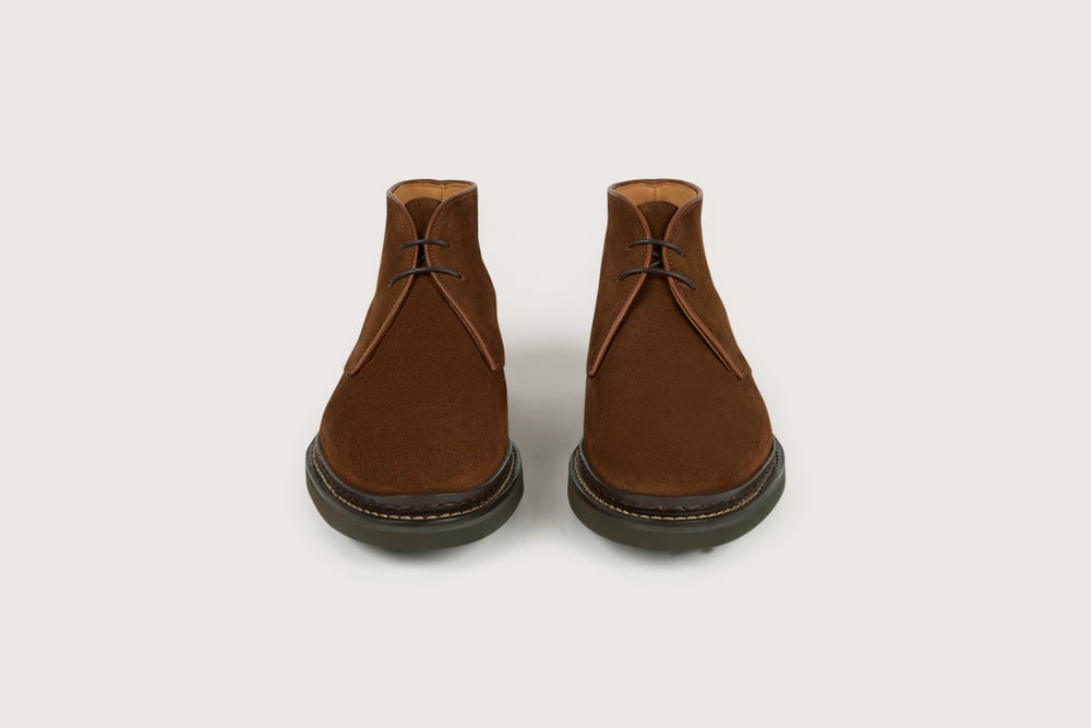 Genêt Hydrovelours Cigare Hévéa
