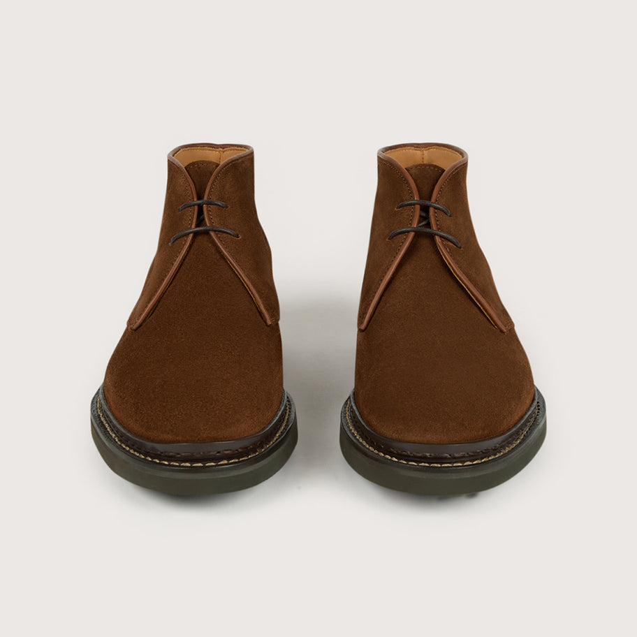 Genêt Hydrovelours Cigare Hévéa