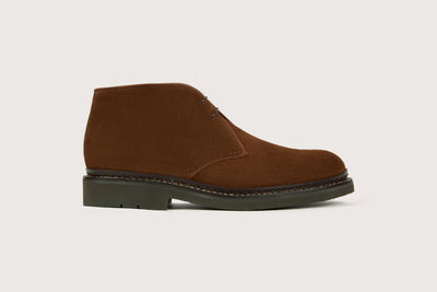 Genêt Hydrovelours Cigare Hévéa