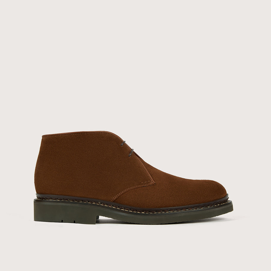 Genêt Hydrovelours Cigare Hévéa