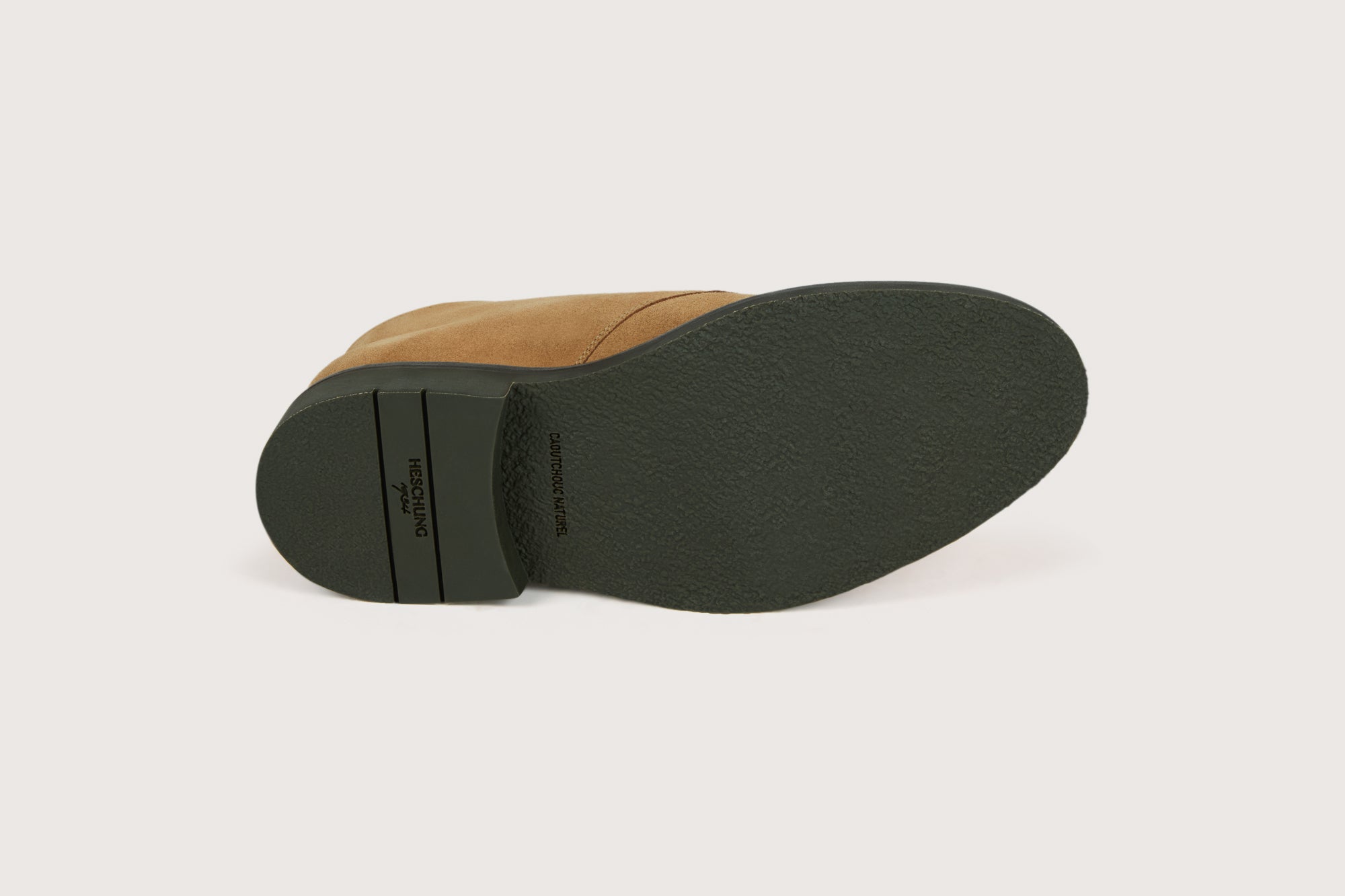 Genêt Hydrovelours Sésame Hévéa