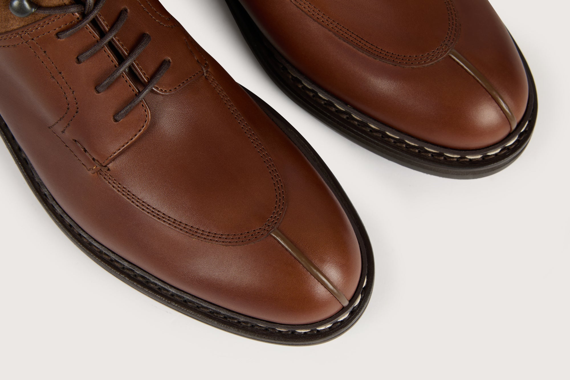 GINKGO Havanne Anilcalf/Suede Ravel