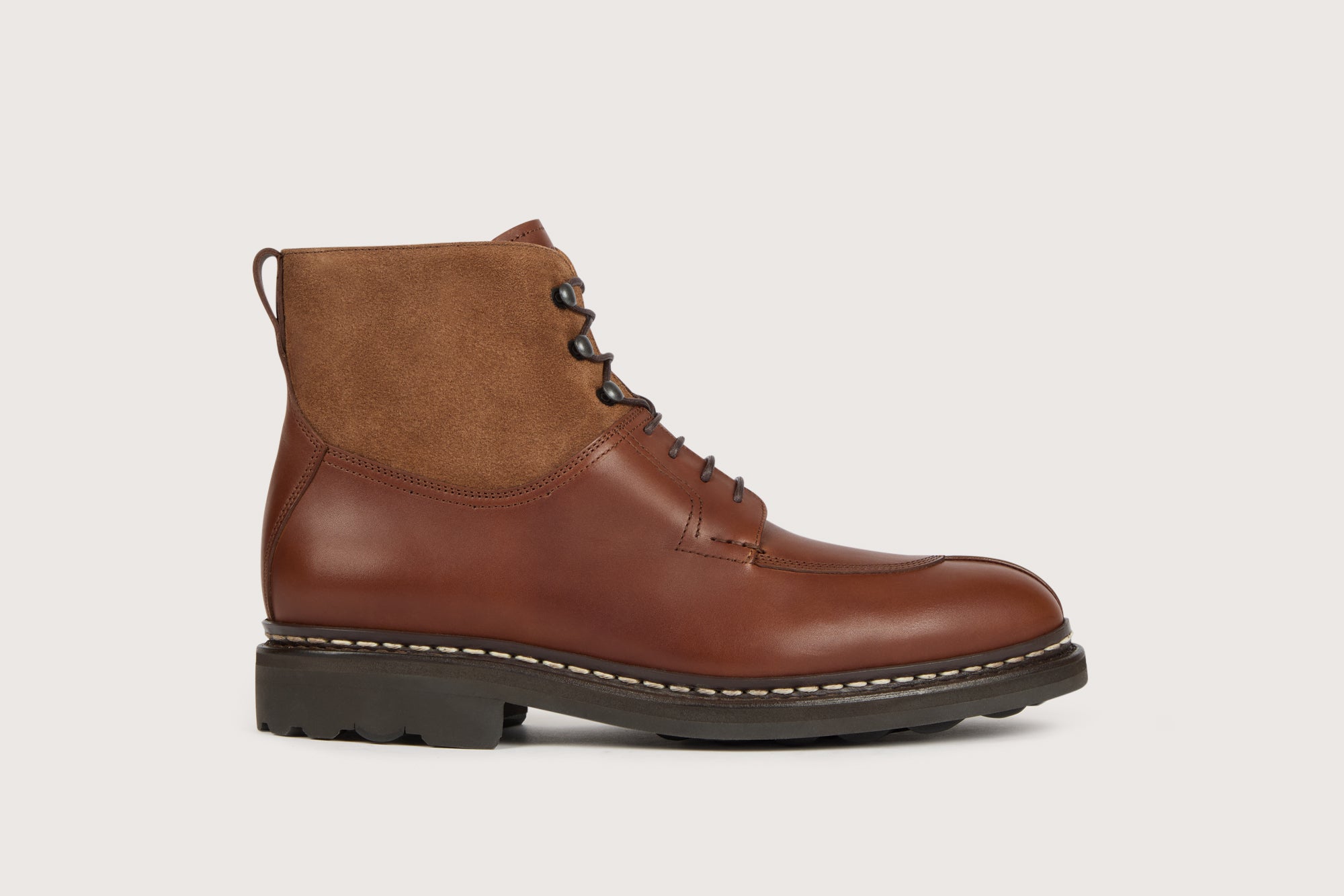 GINKGO Havanne Anilcalf/Suede Ravel