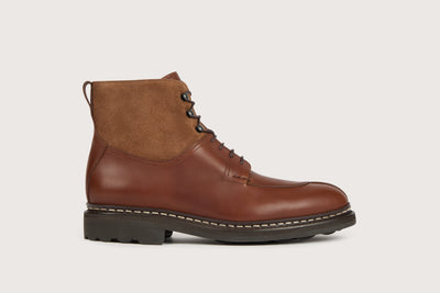 GINKGO Havanne Anilcalf/Suede Ravel