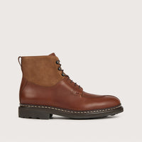 GINKGO Havanne Anilcalf/Suede Ravel