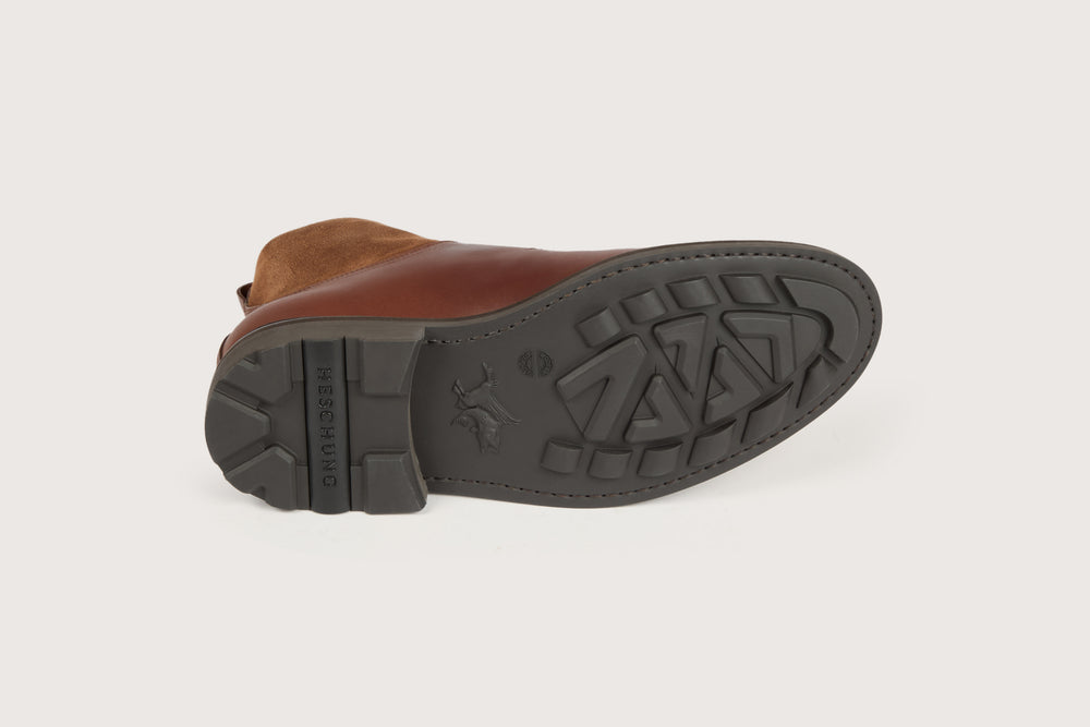 GINKGO Havanne Anilcalf/Suede Ravel