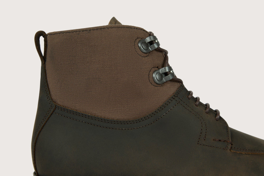 GINKGO Aquabuck/Toile Moro/Moor Ravel