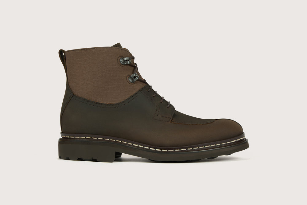GINKGO Aquabuck/Toile Moro/Moor Ravel