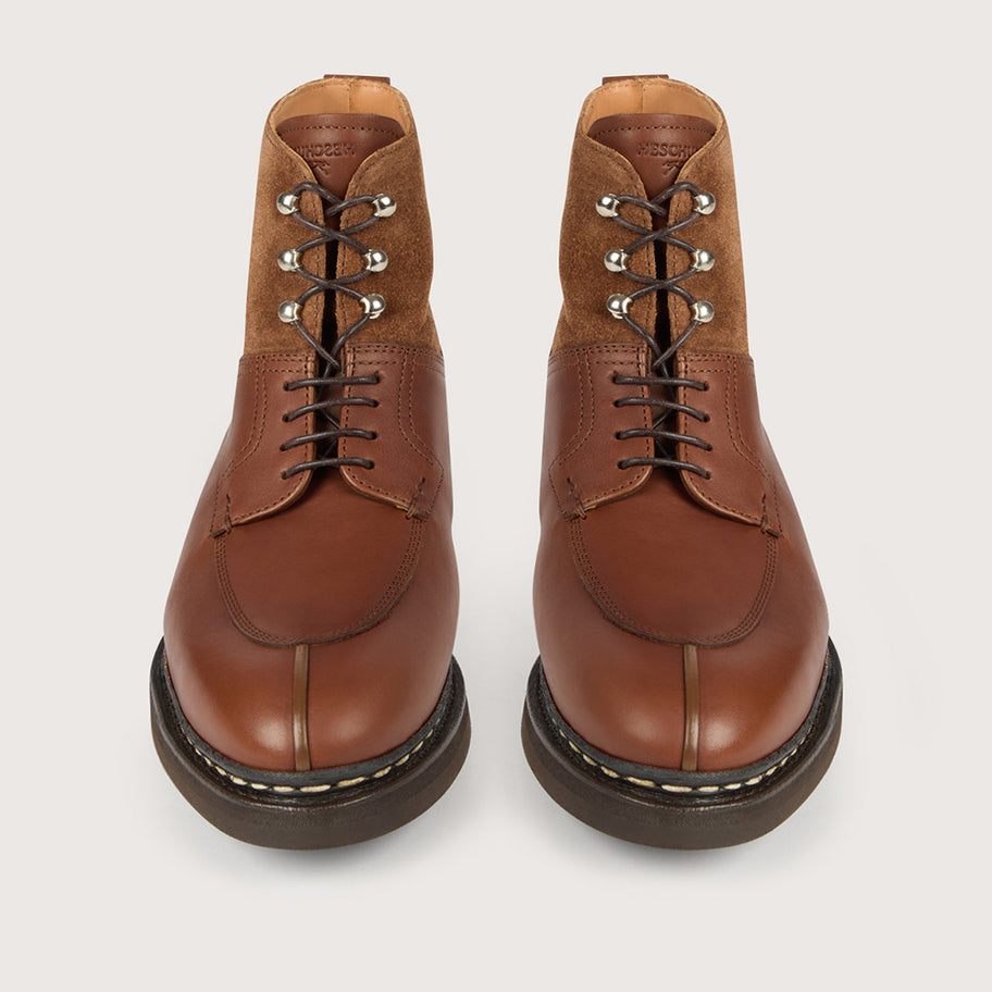 GINKGO Anilcalf/Velours Havanne Ravel