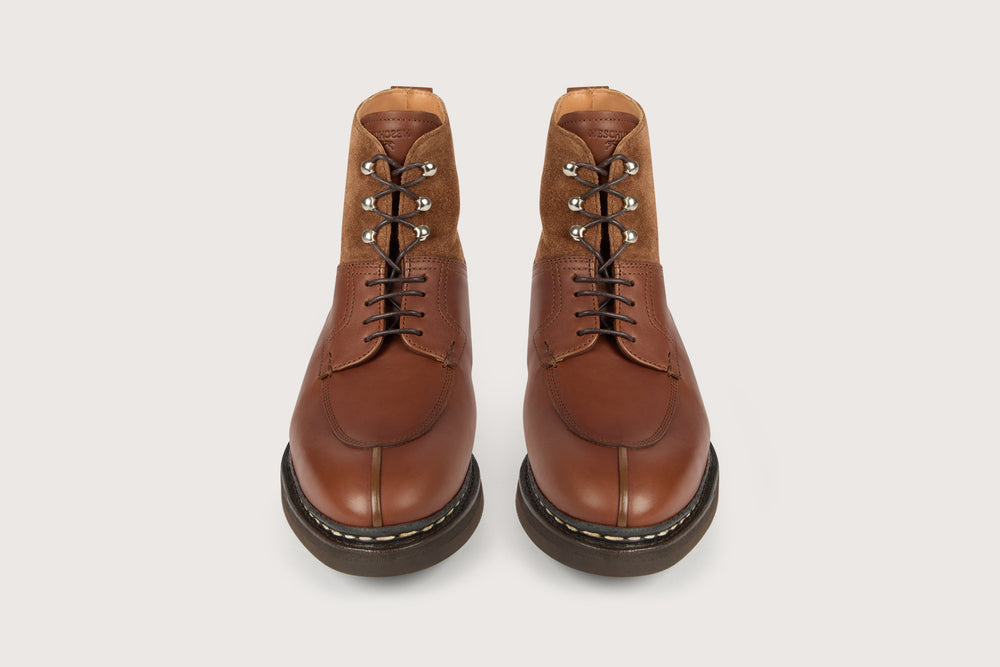 GINKGO Havanne Anilcalf/Suede Ravel