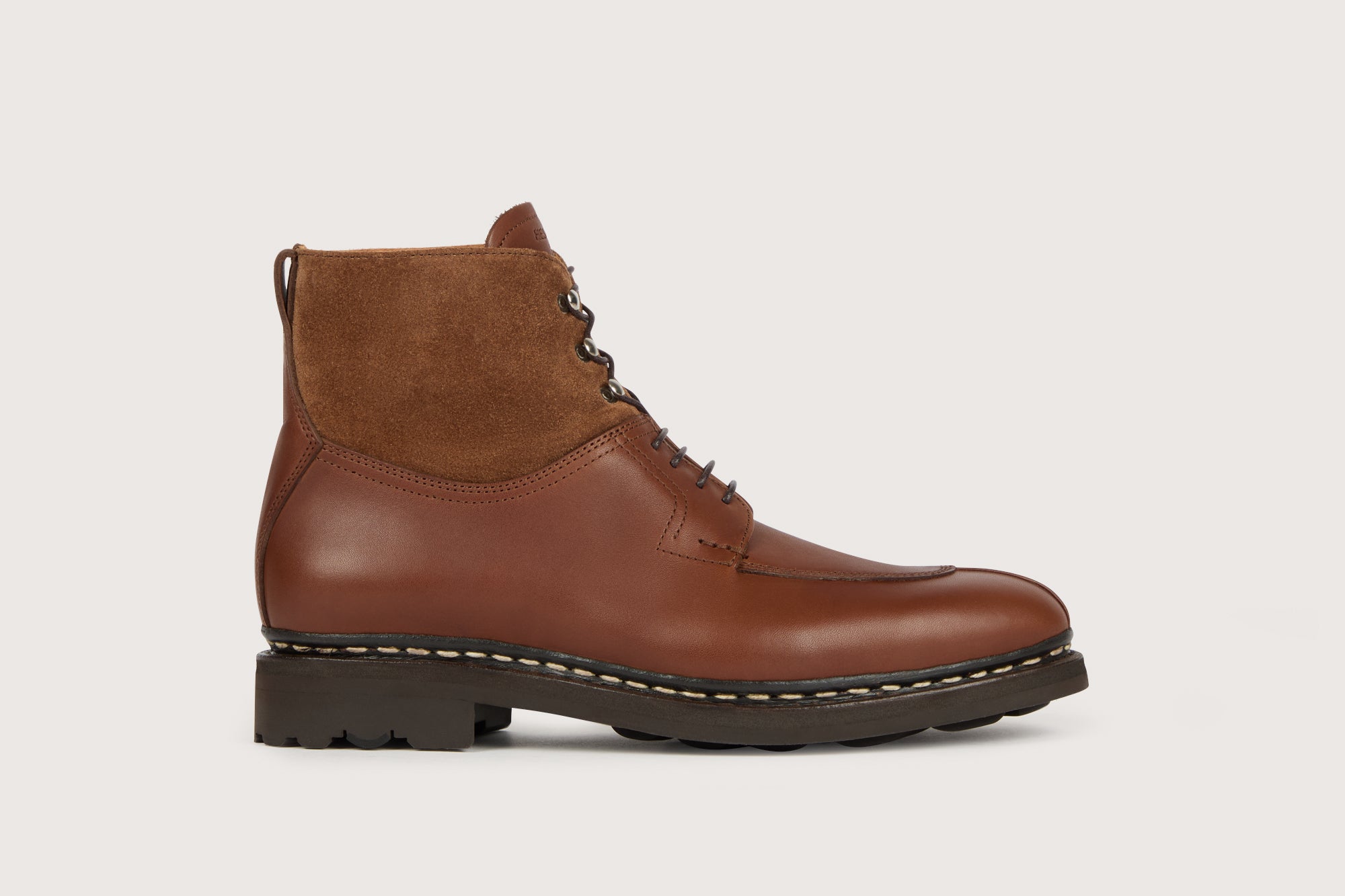 GINKGO FE Anilcalf/Velours Havanne Ravel
