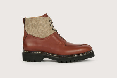 GINKGO FE Anilcalf/Laine Fauve/Corde H-Light