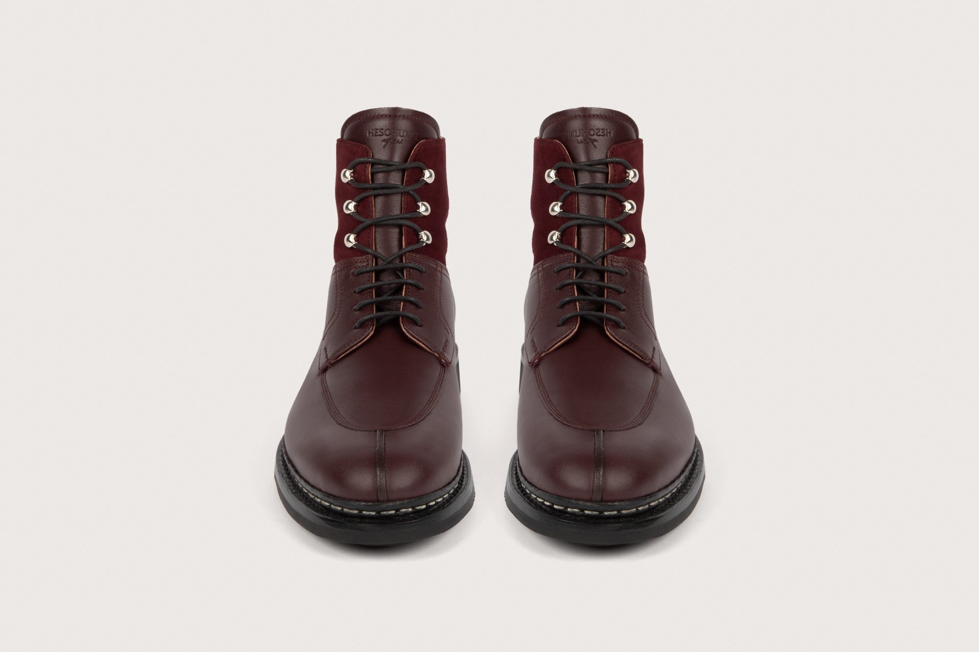 GINKGO FE Merlot Purecalf/Cachemire Ravel