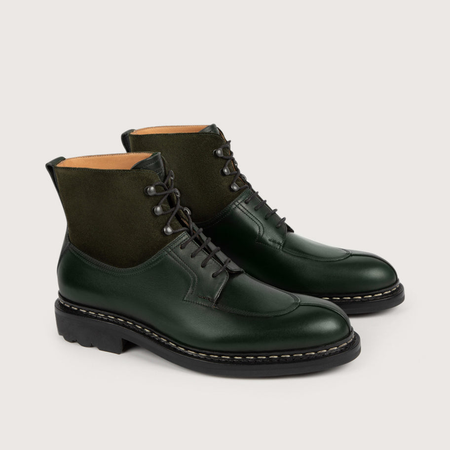 GINKGO Sapin Suportlo/Hydrovelours Ravel