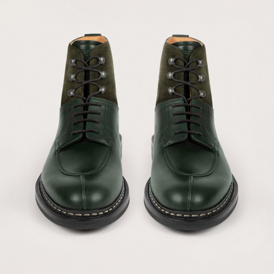 GINKGO Sapin Suportlo/Hydrovelours Ravel