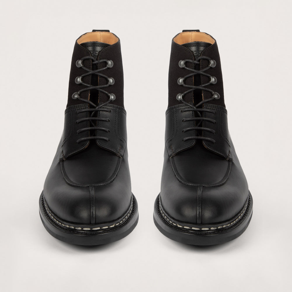 Authentic and stylish men's boots - Heschung – Heschung & Cie