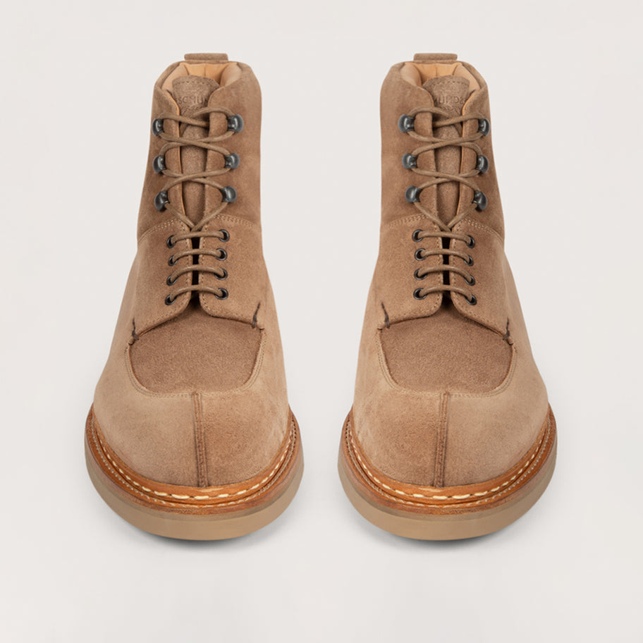 GRENADIER Hydrovelours Terre Hévéa