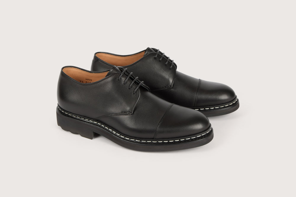 HOUX Anilcalf Noir Ravel