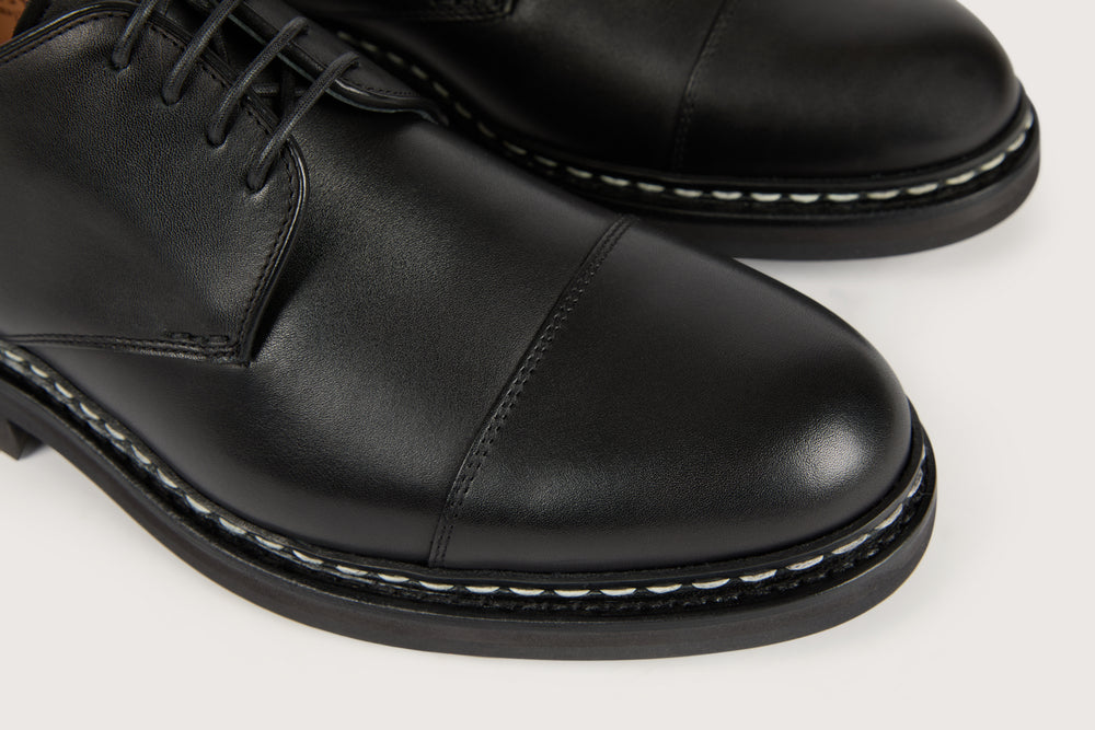 HOUX Anilcalf Noir Ravel