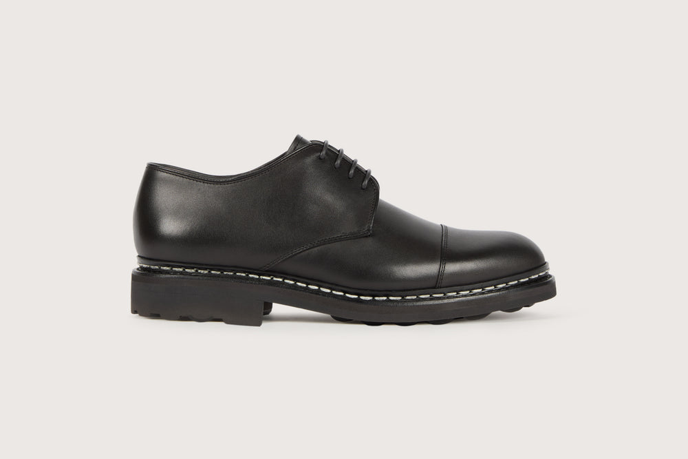 HOUX Anilcalf Noir Ravel