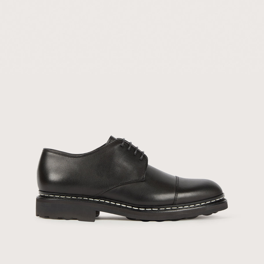 HOUX Black Anilcalf Ravel