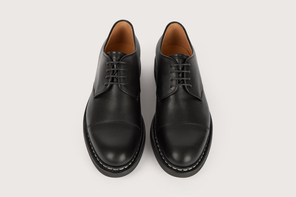 HOUX Anilcalf Noir Ravel