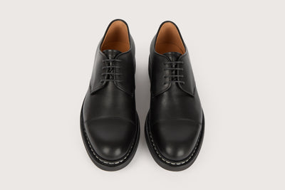 HOUX Anilcalf Noir Ravel