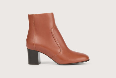 HEBE Fauve Volutto Leather