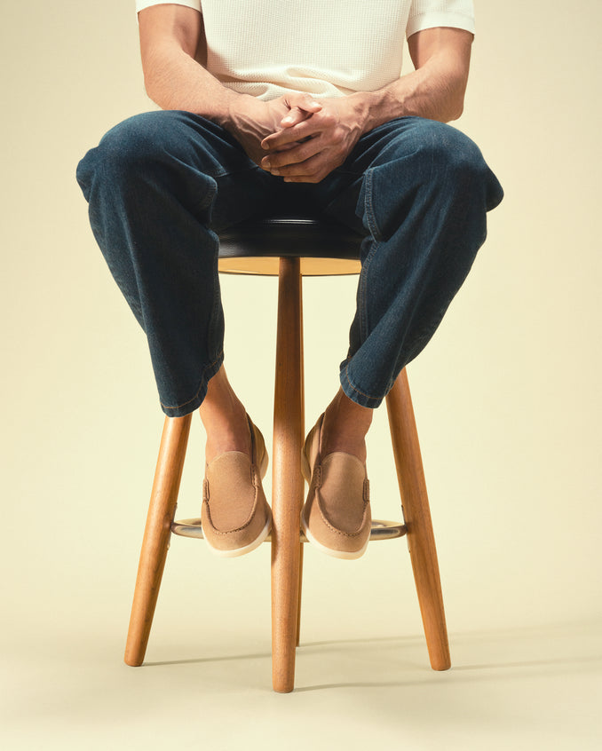 Collection Homme - Heschung