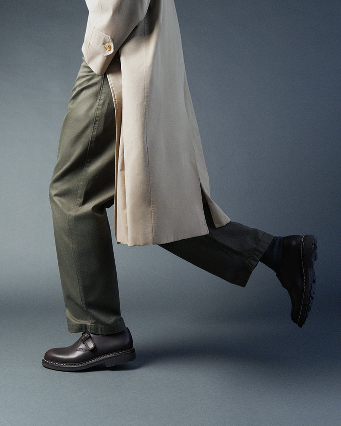 Men's Collection - Heschung
