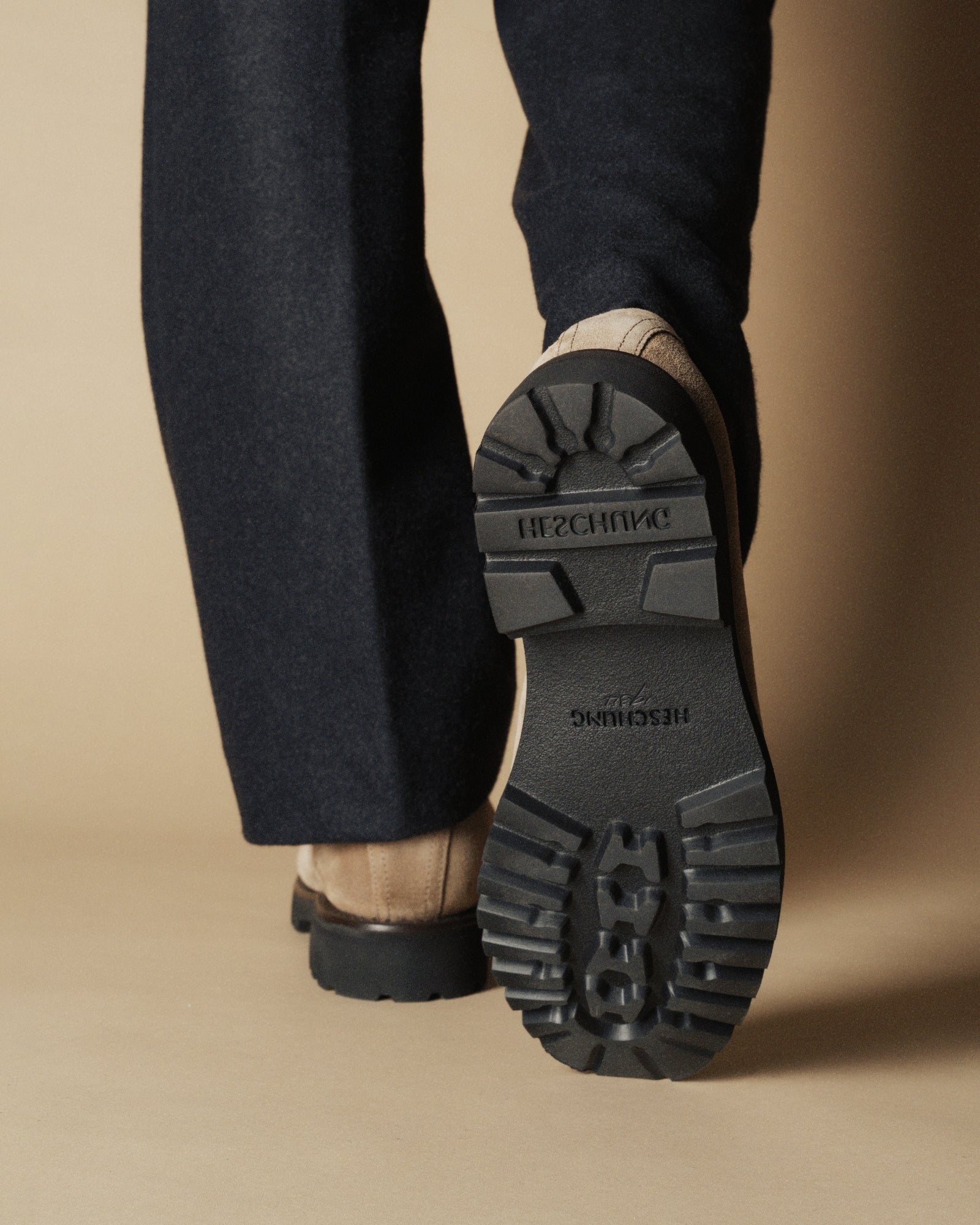 ILEX Hydrovelours Coco H-Light
