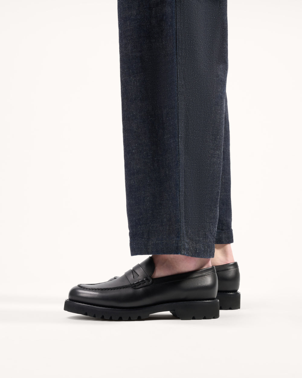 ALOE Black Anilcalf H-Light