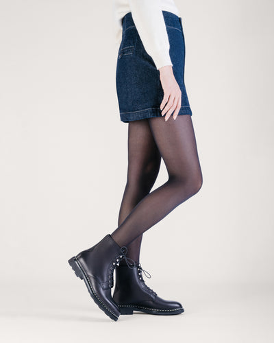 HETRE FE Anilcalf Noir Ravel