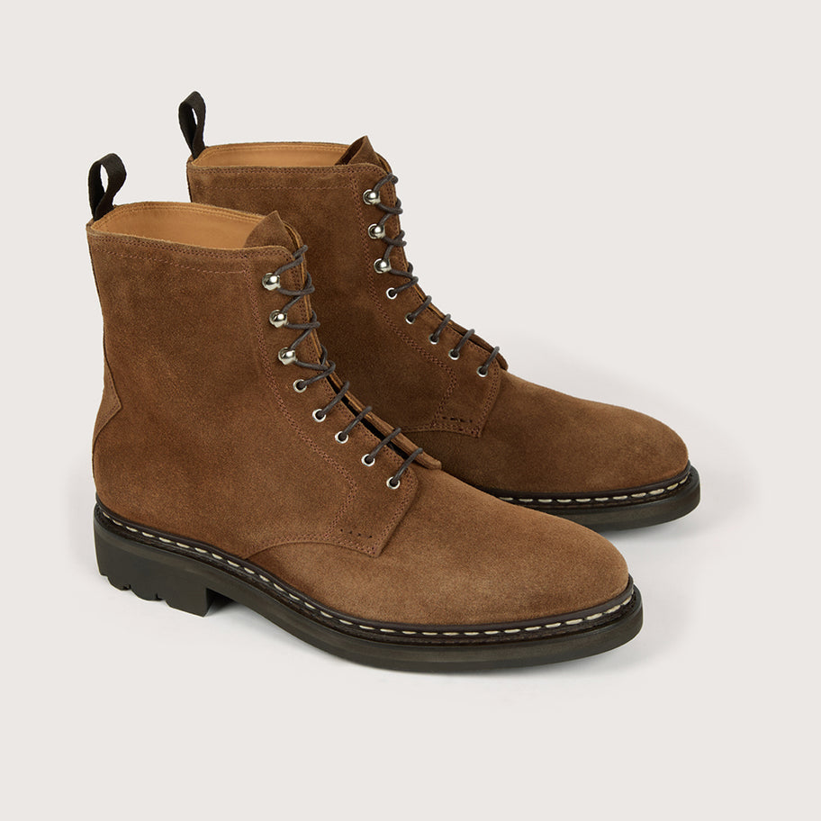 HÊTRE FE Hydrovelours Cigare Ravel
