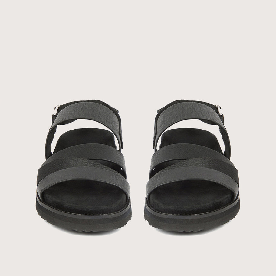 HOYA Végétal Nappa Noir Micro
