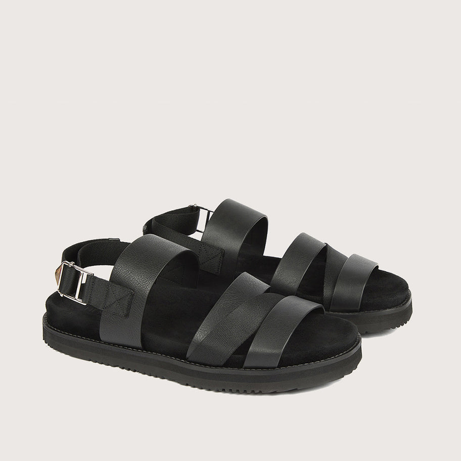 HOYA Végétal Nappa Noir Micro