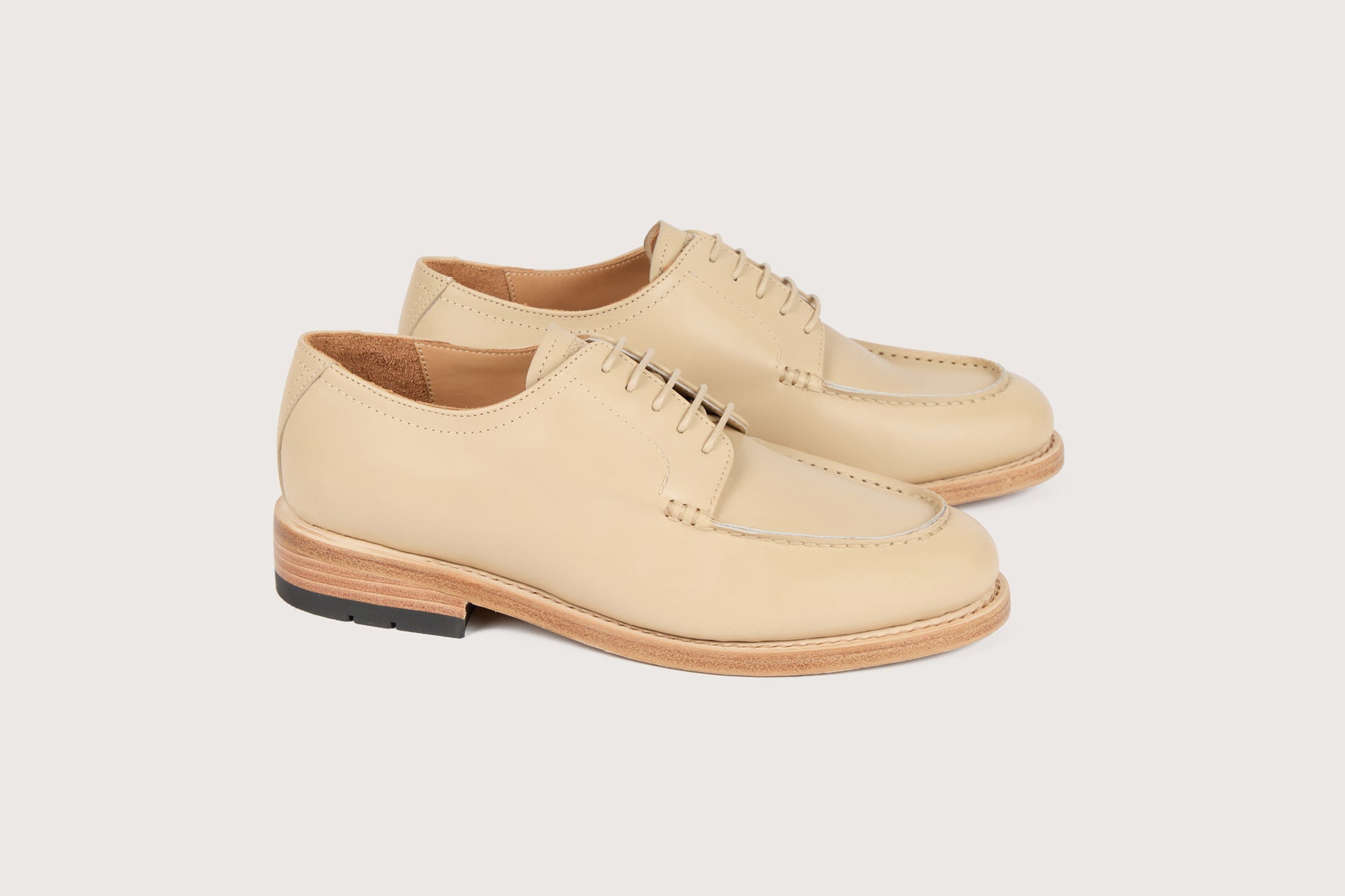 ILEX FE Sable Softycalf Leather