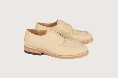 ILEX FE Sable Softycalf Leather