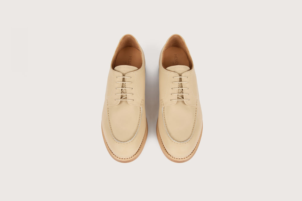 ILEX FE Sable Softycalf Leather