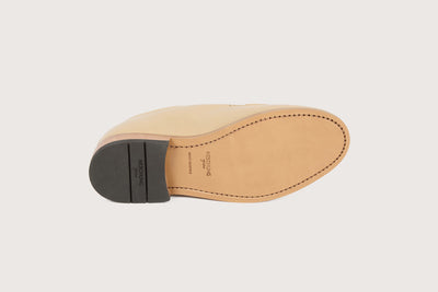 ILEX FE Sable Softycalf Leather
