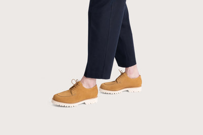 ILEX Camel Hydrovelours G-Light
