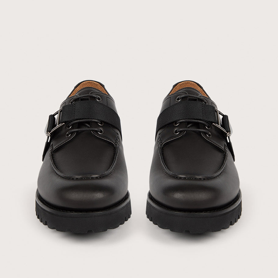 ILEX-S Black Anilcalf G-Light