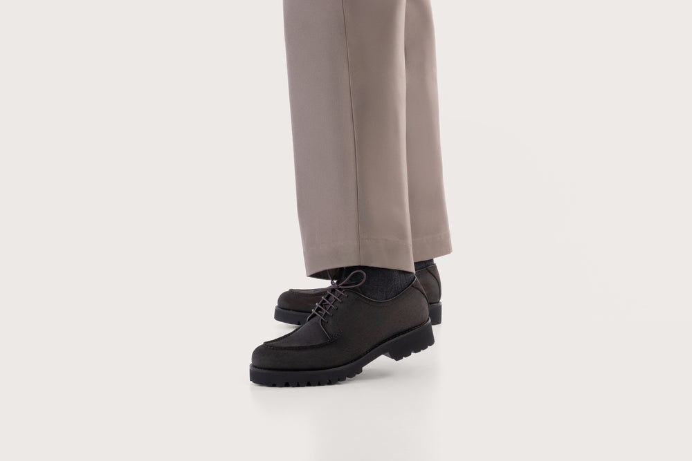 ILEX Moro Velours G H-Light
