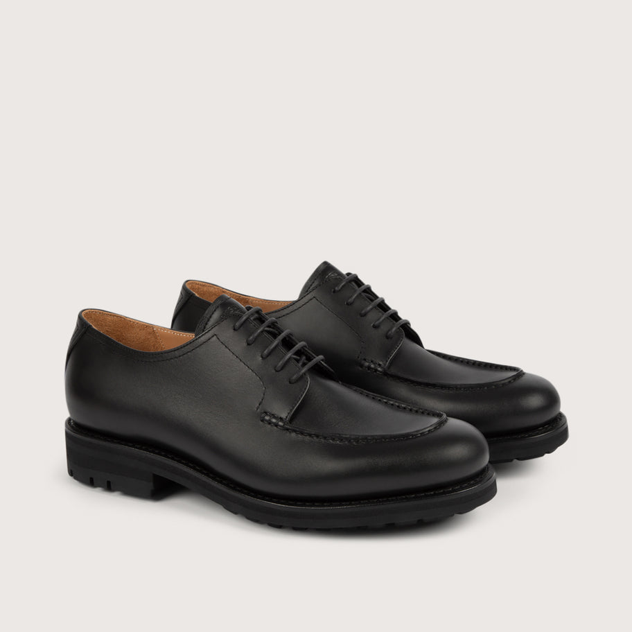 ILEX Anilcalf Noir Commando