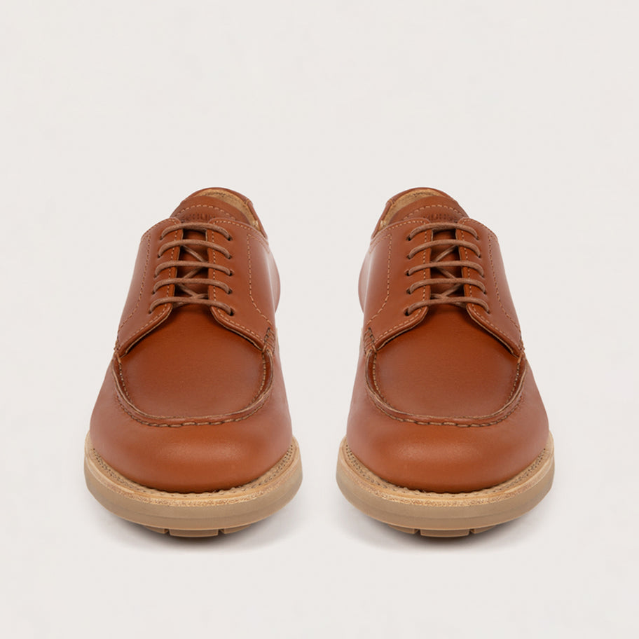 ILEX FE Novonappa Cognac Commando