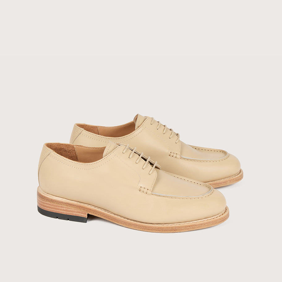 ILEX FE Sable Softycalf Leather